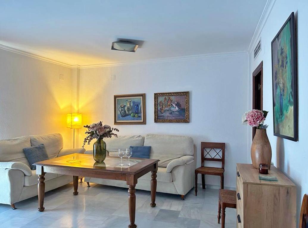 Encantador Piso En บียาฟรังกา เด กอร์โดบา ภายนอก รูปภาพ