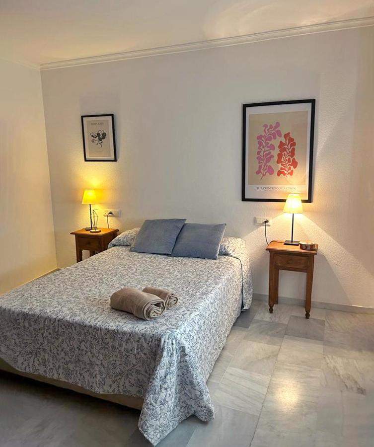 Encantador Piso En บียาฟรังกา เด กอร์โดบา ภายนอก รูปภาพ