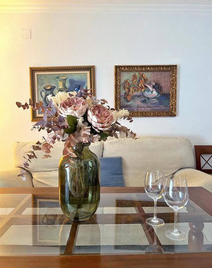 Encantador Piso En บียาฟรังกา เด กอร์โดบา ภายนอก รูปภาพ
